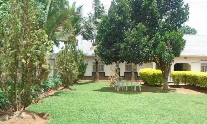 Gulu Hotel | Paula Guest House