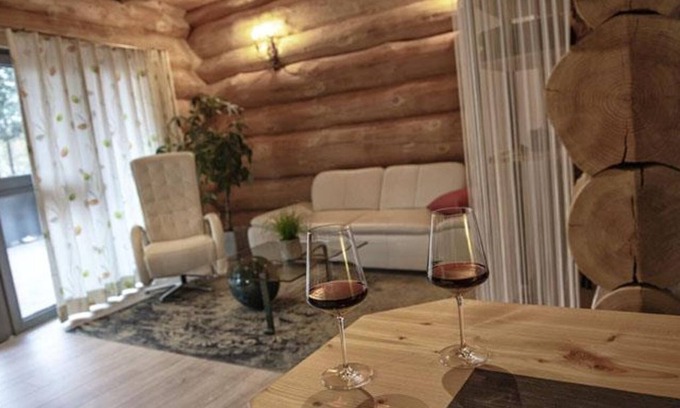 Schweigen-Rechtenbach Apartamento | Paulinerstraße Apartment 4 - Casa de vacaciones Schweigen