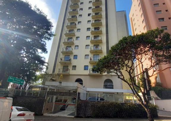 Bela Vista Apartamento | Paulista Flat 73
