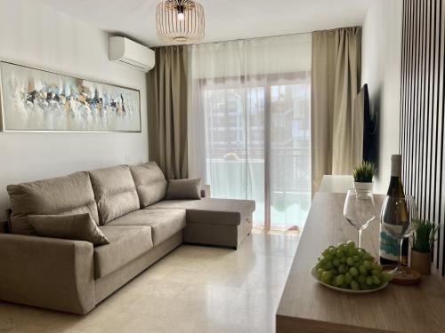 Palm-Mar Apartamento | PaulMarie Apartment in Palm-Mar