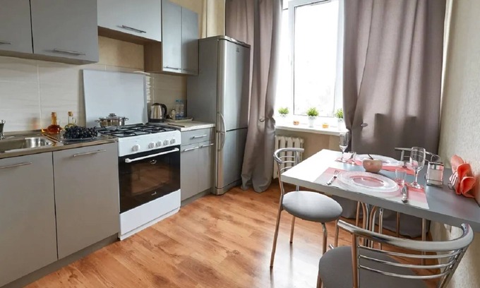 Mahilyow Apartamento | PaulMarie Apartments on Mira 25B