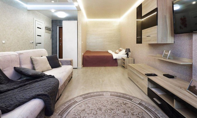 Vitebsk Apartamento | PaulMarie Apartments on Gercena 16a