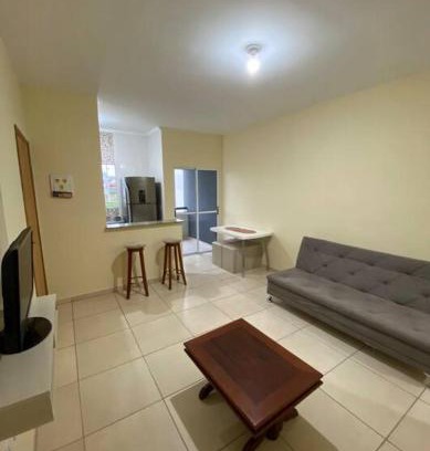 Boituva Apartamento | Paulo Eduardo Acomodações
