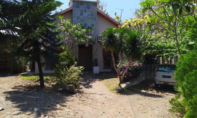 East Manggarai Casa | Pauls Homestay in Borong