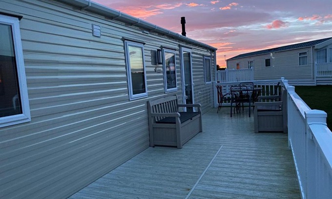 Lossiemouth Otro | Paul’s place silversands
