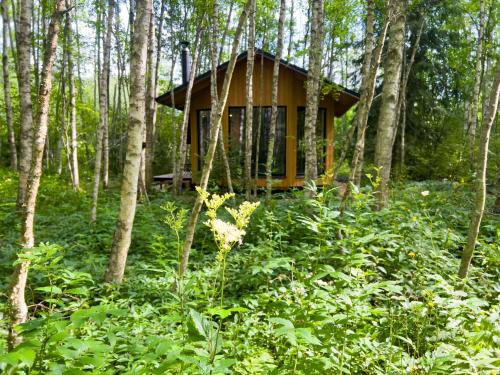 Kose Casa | Paunküla Nature Villa