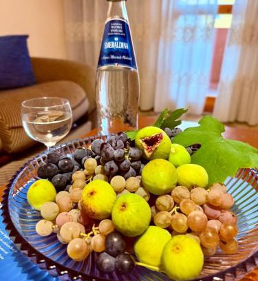 Amel Apartamento | Pausania Tempio, Casa della Nonna