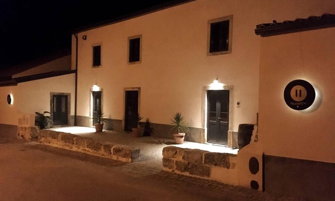 Alvorge Casa | PausaSTAY - QdM Artist Suites - Villa