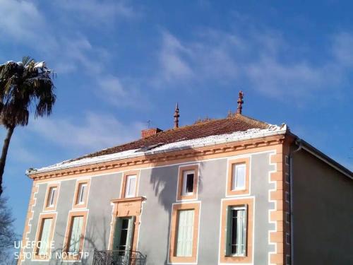Saint-Marcet Casa | Pause à la campagne au grand air des Pyrénées