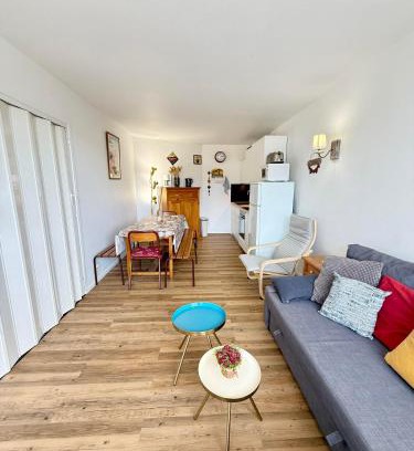 Villard-de-Lans Apartamento | Pause détente vue montagnes, Cosy et lumineux