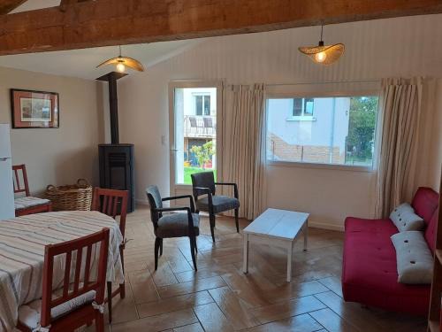 Saint-Etienne-des-Oullieres Casa | Pause Beaujolaise