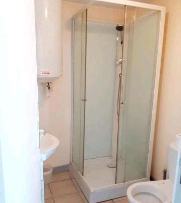 Vernaison Apartamento | Pause sortie de lyon direction Marseille