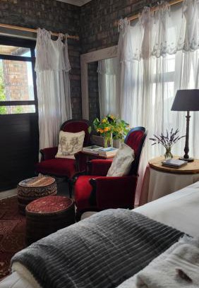 Yzerfontein Apartamento | Pause Studio Room Yzerfontein