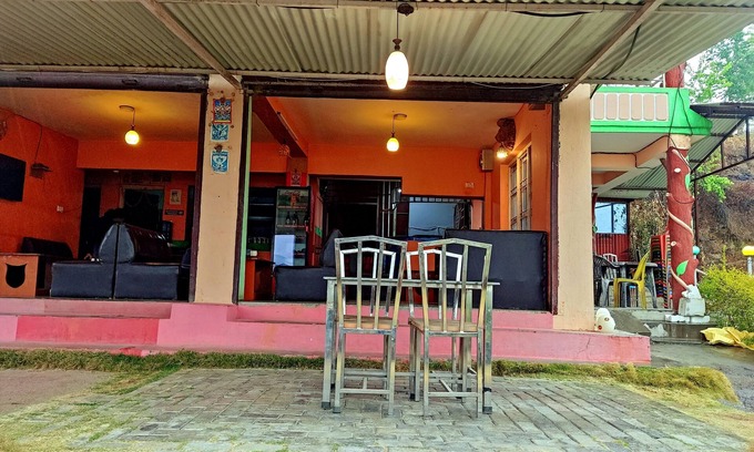 Changunarayan Hotel | Pauwa Garden Resort