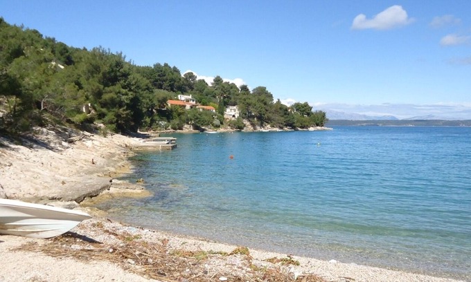Stomorska Apartamento | Pava - 15m From the sea - A1