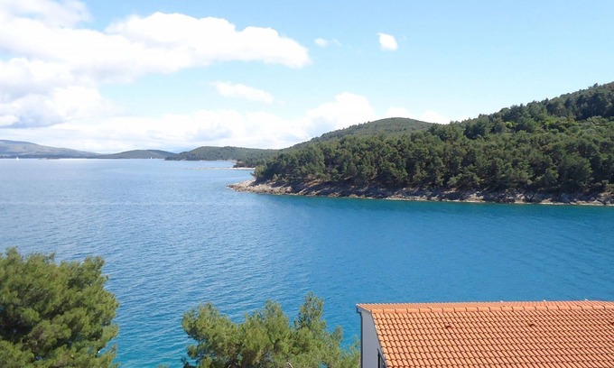 Stomorska Apartamento | Pava - 15m From the sea - A2