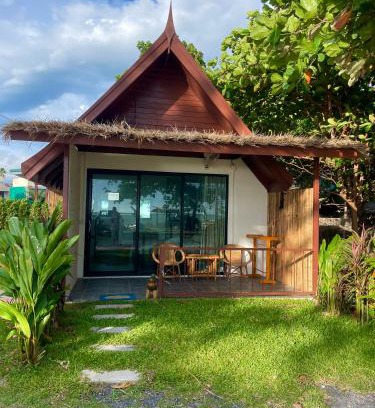 Thong Sala Cabina | Pavana Boutique & Kite Bungalows