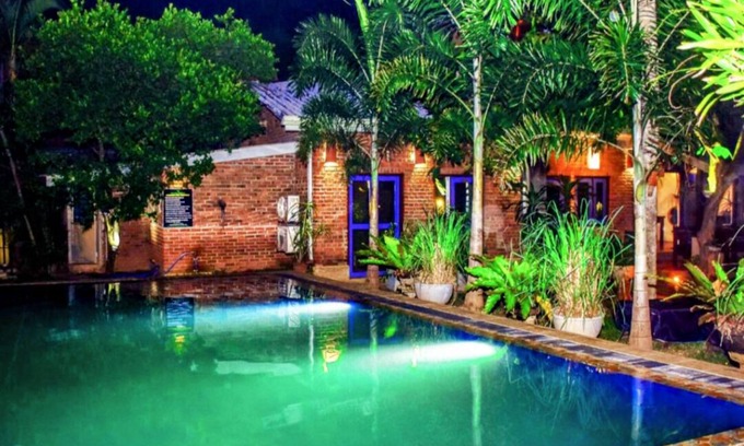 Negombo Hotel | Pavana Hotel