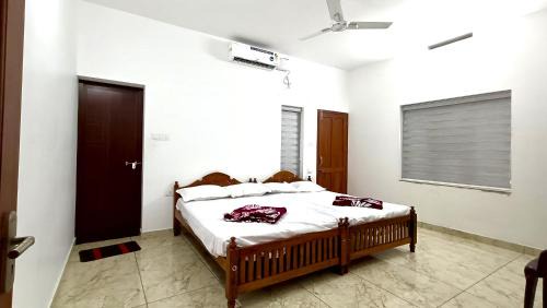 Irinjalakuda Casa | Pavans Rainy Days Home Stay