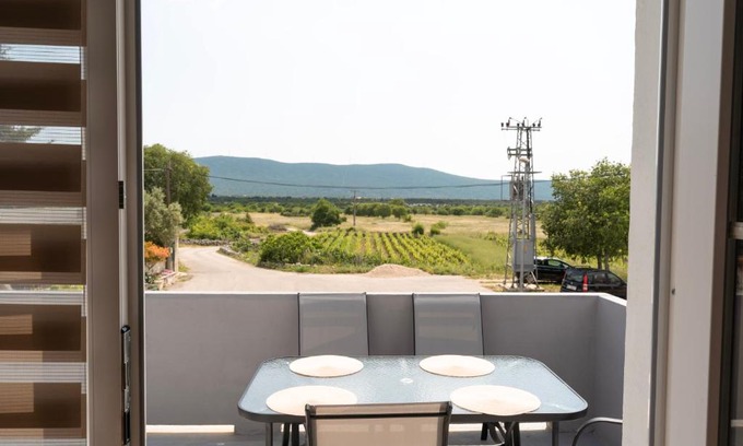 Sibenik Apartamento | Pave&Ema apartman