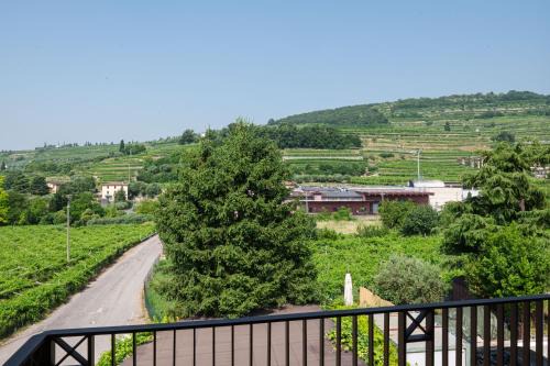Valgatara Casa | Paverno Suites