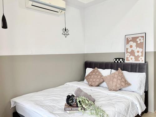 Bandar Tun Razak Apartamento | Pavilion 2 Revol Sky Pool 2-3 pax LS25