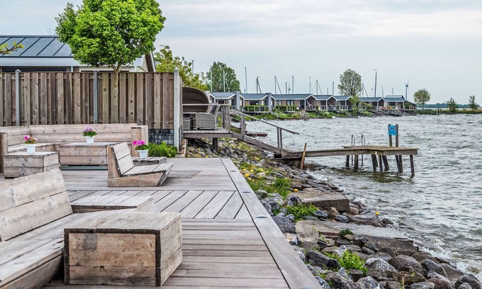 Bovenkarspel Casa | Pavilion 5 by Interhome