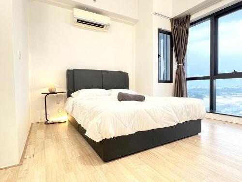 Bandar Tun Razak Apartamento | Pavilion Bukit Jalil Studio Room by D Summer91
