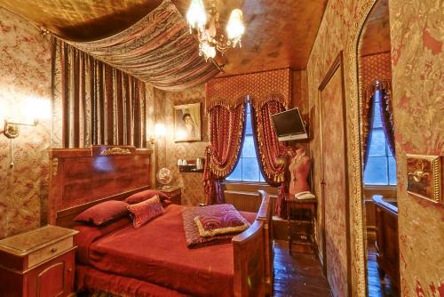 City of Westminster Hotel | Pavilion Hotel