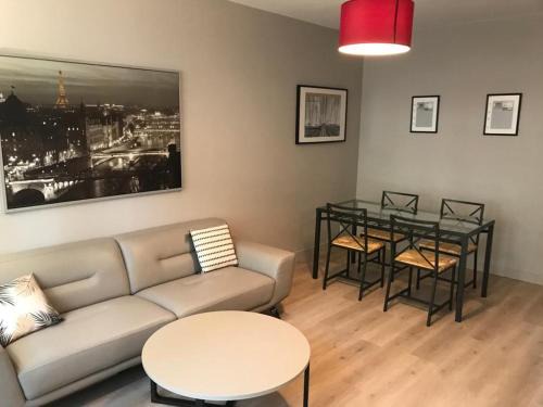 Bagneux Apartamento | Pavillon 1 à 4 personnes chez l’habitant parfait pour une famille