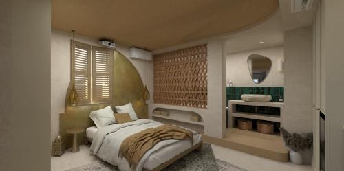 Faubourg North Apartamento | Pavillon 15 Darcy - Appart-suites urbaines & design