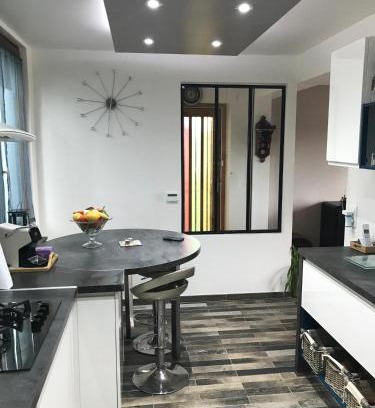 Thiais Casa | Pavillon F4
