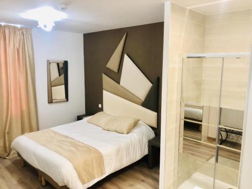 Thiers Casa | Pavillon Fani