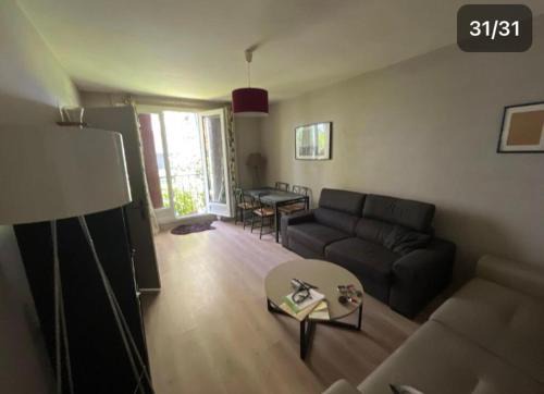 Bagneux Casa | Pavillon Tawfik 1 à 4 personnes chez l’habitant