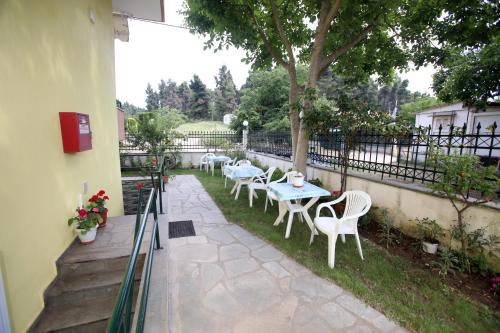 Siviri Apartamento | Pavlidis