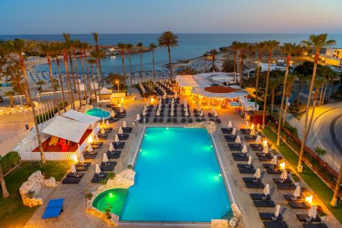 Ayia Napa Hotel | Pavlo Napa Beach Hotel