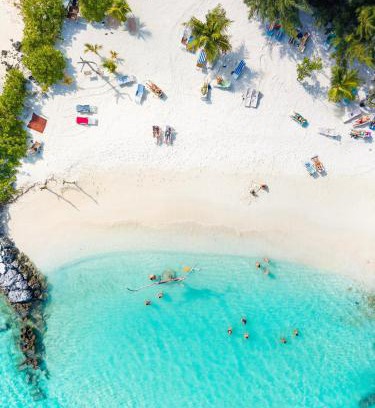 Gaafaru Casa | Pavona Maldives