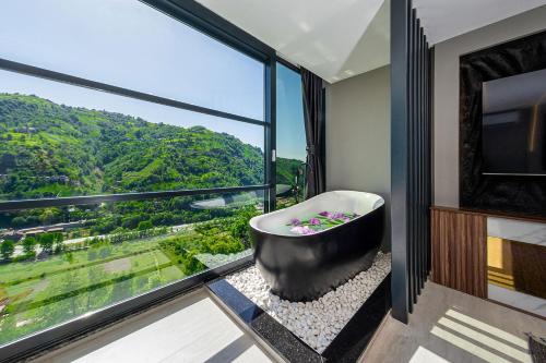 Ardesen Cabina | Pavri suit bungalov