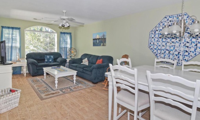 Pawleys Island Complejo | Pawley's True Blue