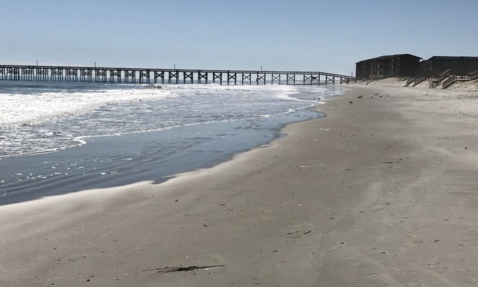 Pawleys Island Casa | Pawleys Island, Beach ,Family ,Business , Pet Friendly Home