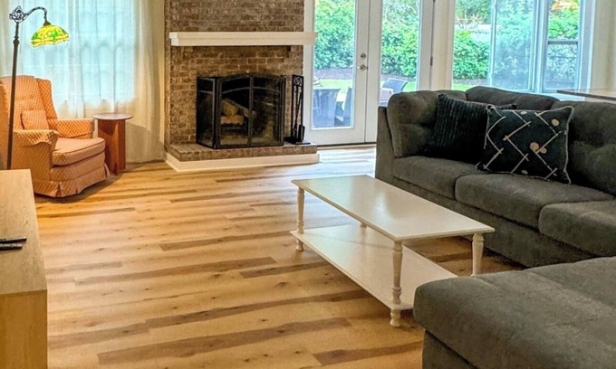 Litchfield by the Sea Casa | Pawleys Island Beach House