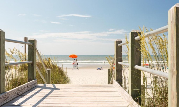 Pawleys Island Casa | Pawleys Island