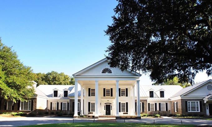 Pawleys Island Hotel | Pawleys Plantation Golf & Country Club