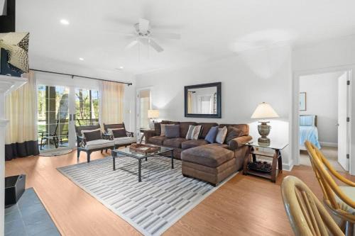 Pawleys Island Villa | Pawleys Plantation Retreat Villa Deluxe Amenities