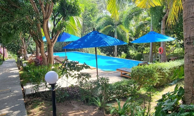 Hua Thanon Complejo | PawPaw Resort