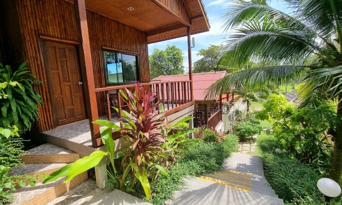 Hua Thanon Complejo | PawPaw Resort