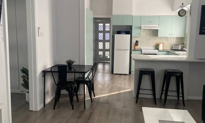 Weston Casa | PAWS Affordable Accommodation
