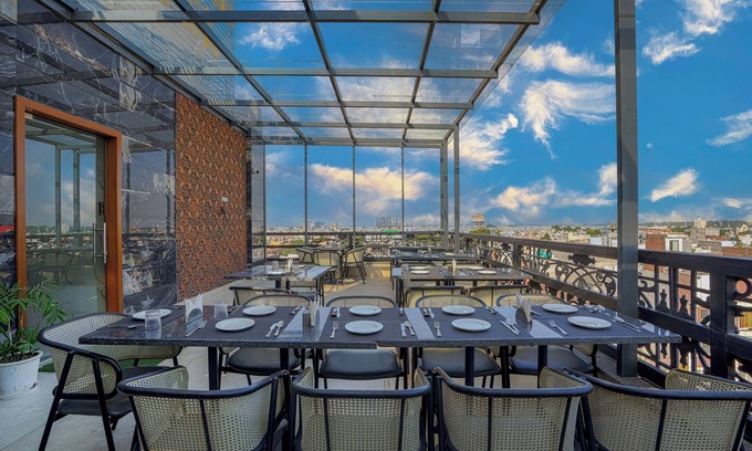 Amritsar Hotel | Pax Hotel AK Continental Amritsar