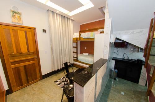 Praia da Armacao do Itapocoroi Apartamento | PAX Lofts e Suítes