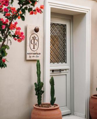 Gaios Apartamento | Paxos Fairytales by the Sea 2